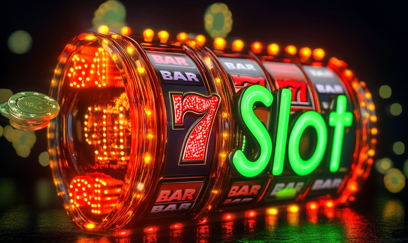 Classic Slots at Casino BV1188
                              